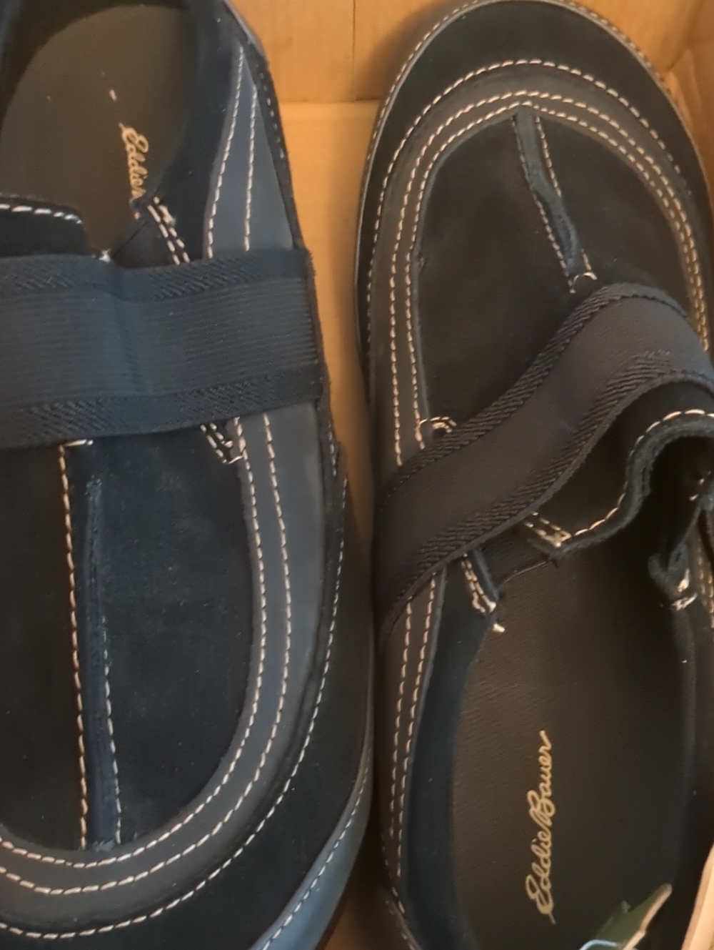 Eddie Bauer Shoes